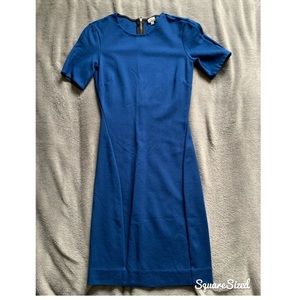 Wilfred | Short Sleeve Bodycon Dress